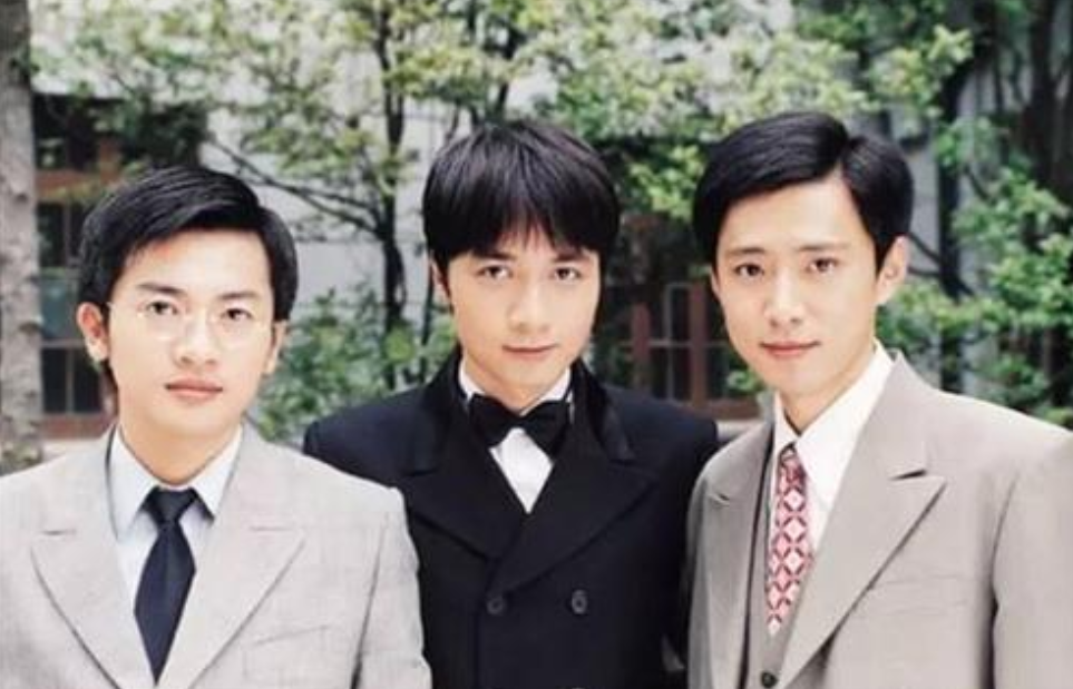 演员改名是本风水学？有人改名后成了巨星，有