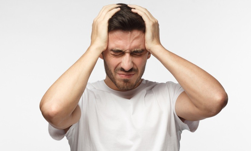 早晨醒來雙手發麻、無力，可幾分鐘後就正常了，這是怎麼回事？