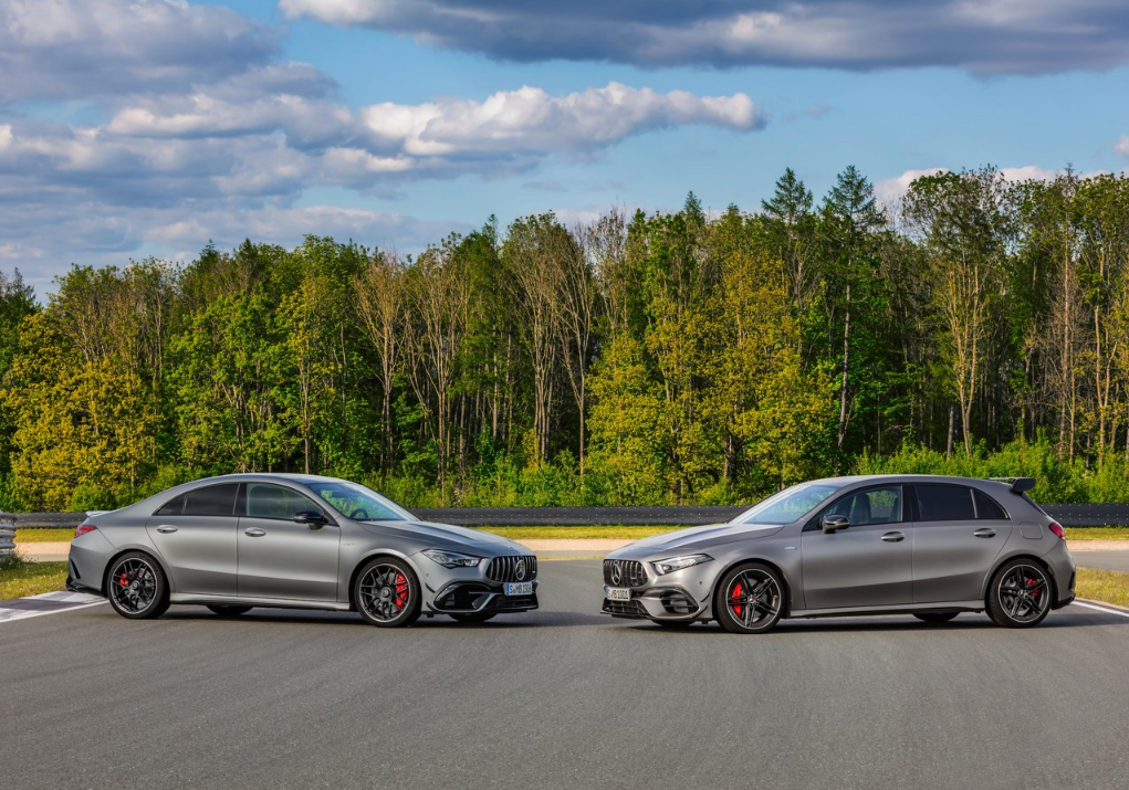 看着人畜无害，实则能力超群，这些车你爱吗？