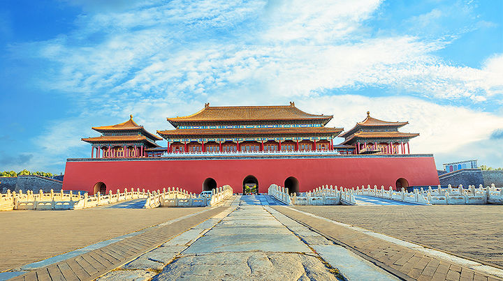 北京旅游攻略！個人親測！真實建議反饋，內附詳細行程+景點線路