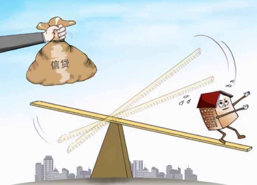 深度科普，经济大萧条的钱都去哪里了？