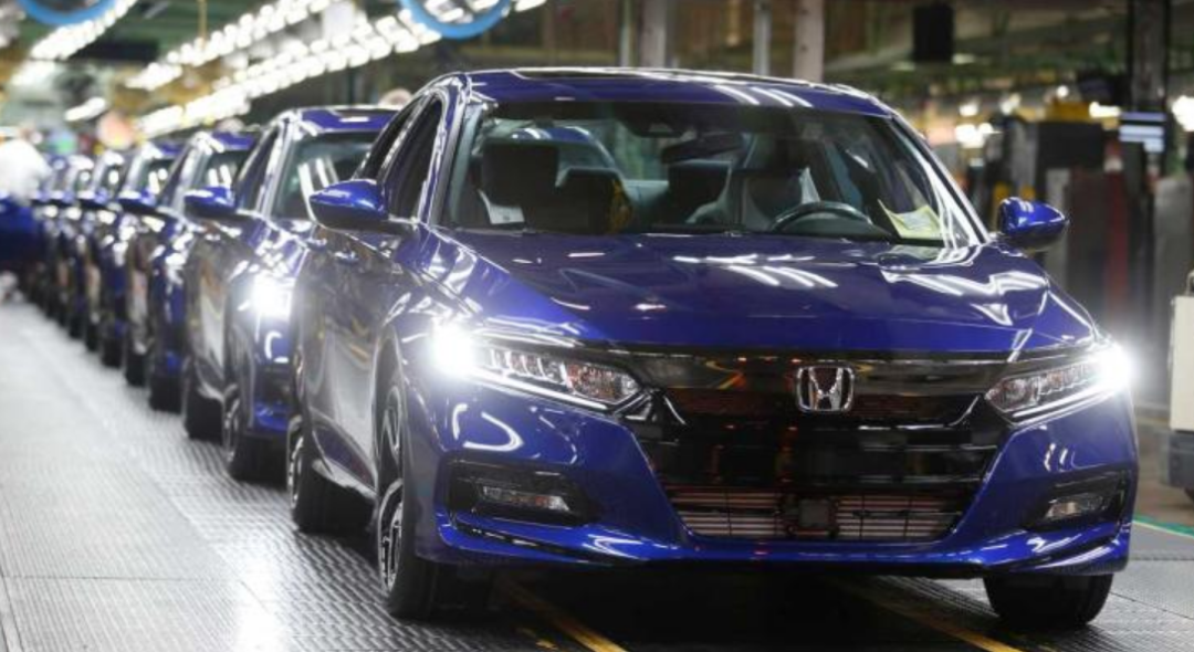 领克02“性能版”发布；国内汽车后市场产值超1万亿元