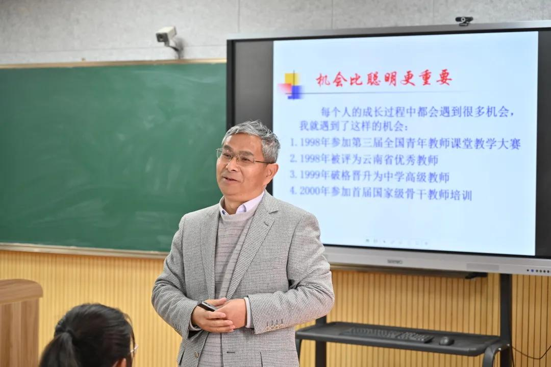 271教育丨看云南农大附中如何准备开学