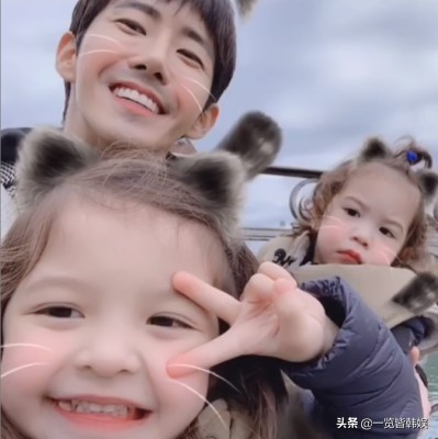 黄光熙公开整容苦衷 狂怼李孝利艺能感爆棚 自嘲