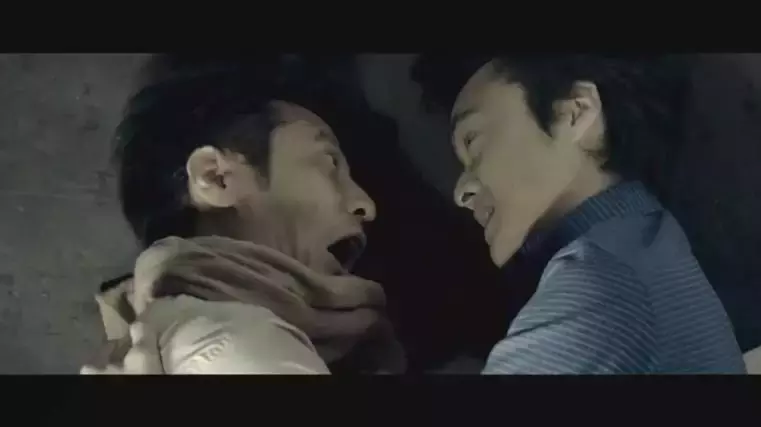 密室+循环,岛国人又拍出了新的风味