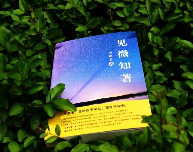 《见微知著》：从epr之争开始到现在，我们还在争论