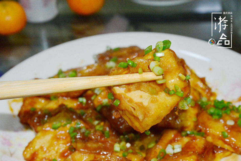 老牌川菜麻婆豆腐的历史你知道吗？经过几次变更，味道更好吃