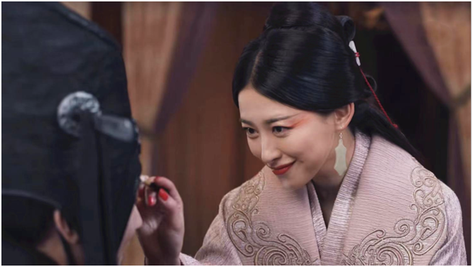 《大秦赋》评分告急！电焊不锈钢马车抢镜，赵