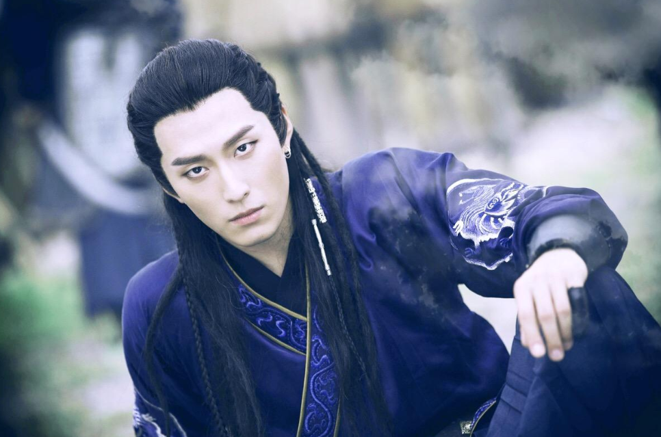 楚乔传2 正在筹备 邓伦继续出演 楚乔竟被 她 取代 资讯咖