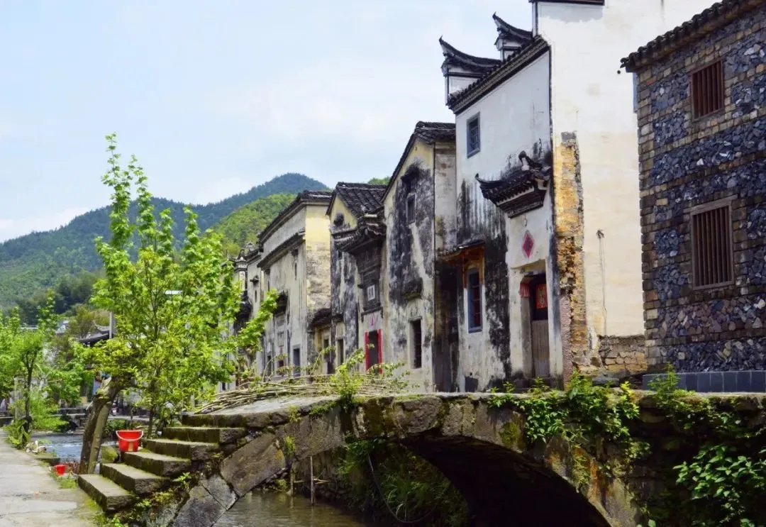 十一想玩不知道去哪？这些《我和我的家乡》拍摄地值得打卡