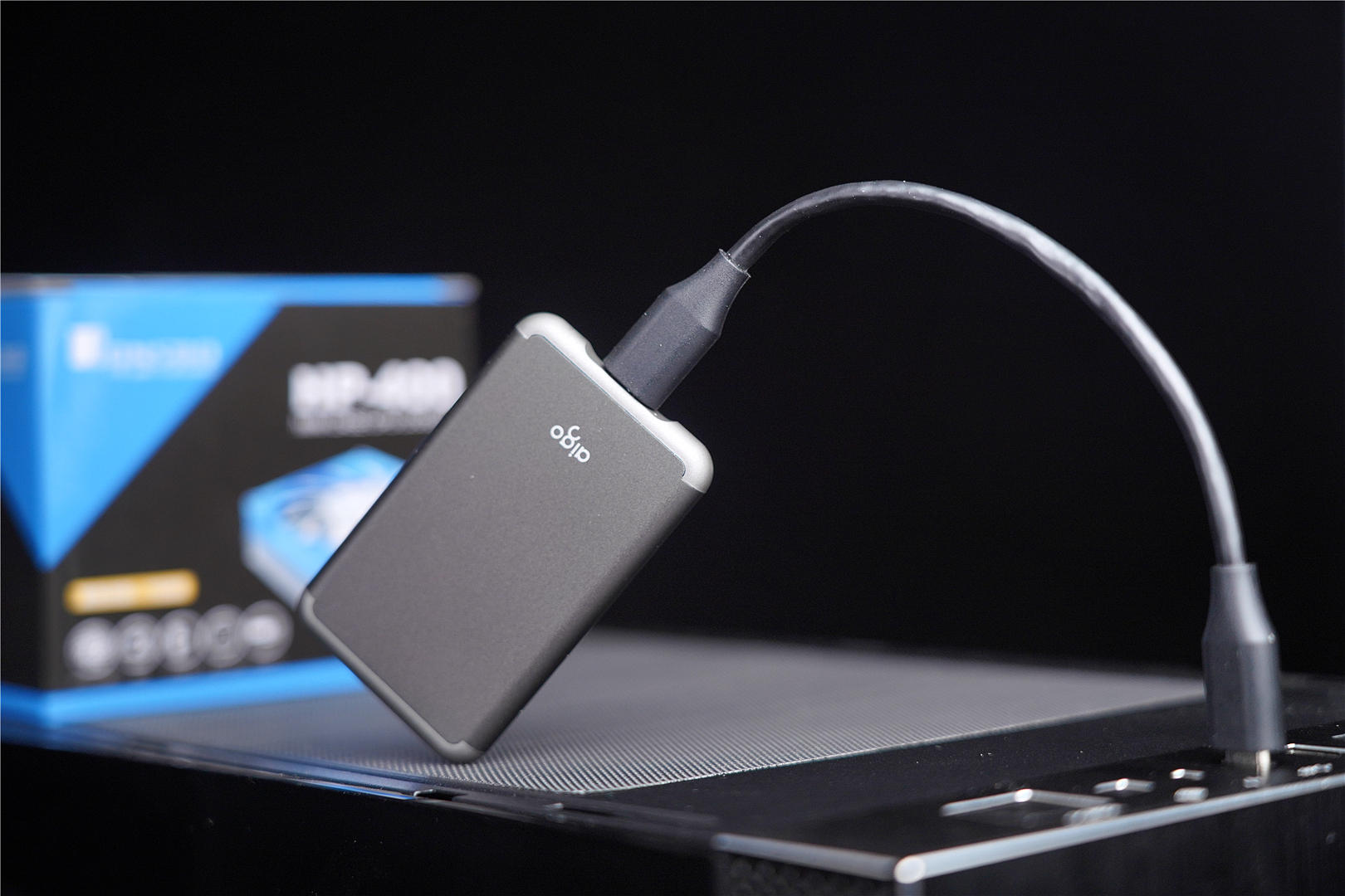 售价469元起，读写速度500MB/s，这样的硬盘你觉得怎么样？