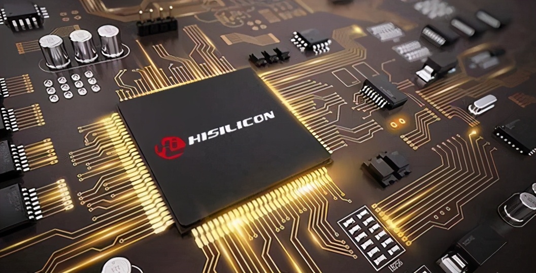 没有5nm芯片，华为仍能打造高端机？中芯蒋尚义传来新消息