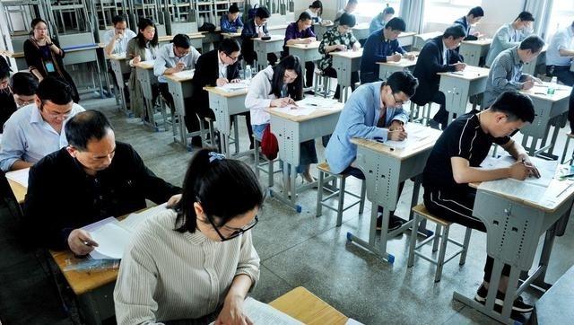 教育部最新通知：这4类考生严禁参加2020高考，切