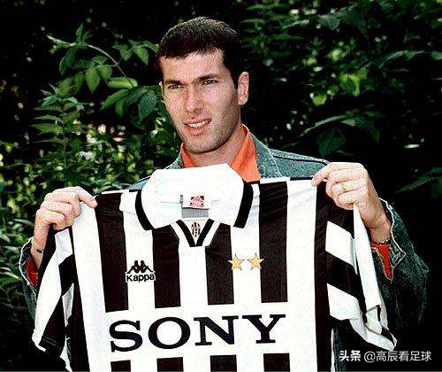 齐达内身后的第二人！从未效力过顶级豪门，却