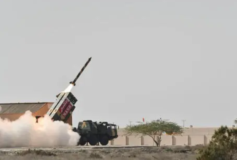 巴基斯坦穷困落后，却是9个有核国家之一，核武器哪来的？