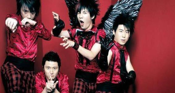 11年后花儿乐队卷土重来，乐队还是那个乐队，只