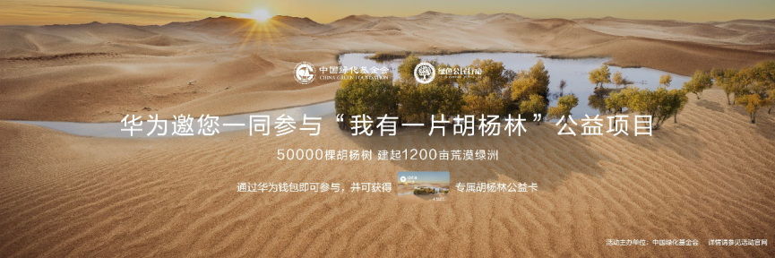 躍見美好 華為終端云服務打造Mate 40系列數字生活新體驗