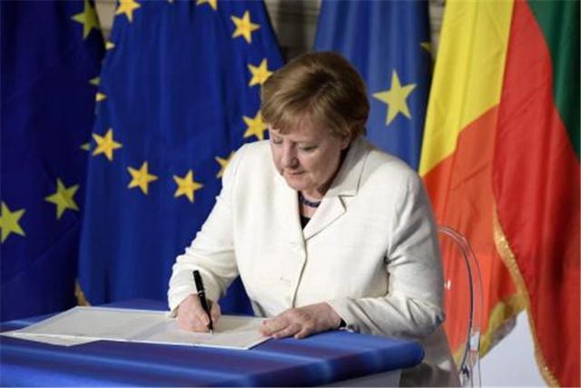 美国一盟友想为中国正名，主动邀请中方加入调