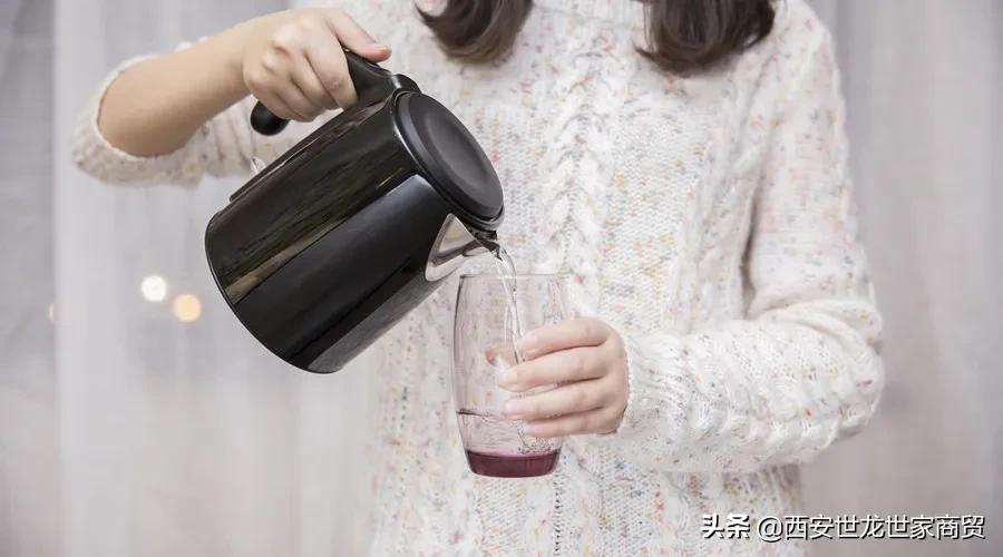 喝水这件事,你喝对了吗?