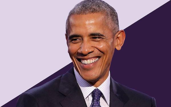 奥巴马59岁了，来看他这些年的生活：妻子相濡以沫，女儿聪明可爱