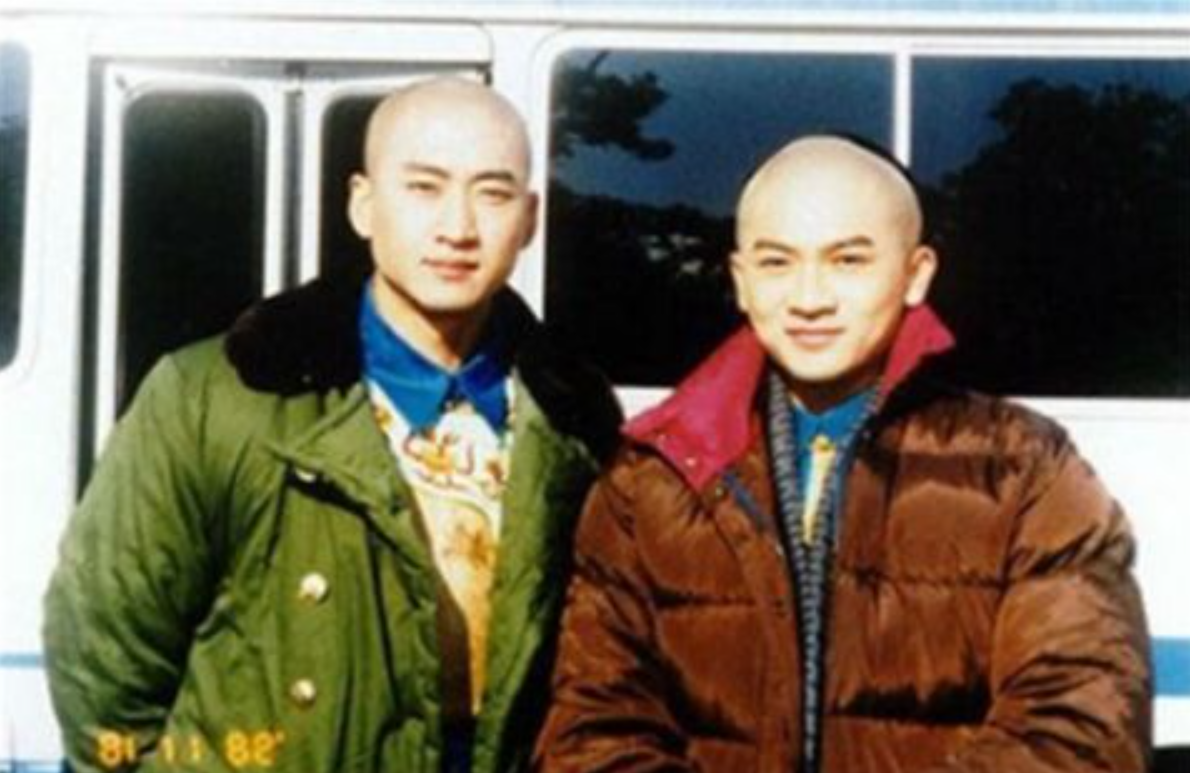 周杰：因林心如一句話背17年黑鍋，無戲可拍改行開農(nóng)場，身家過億