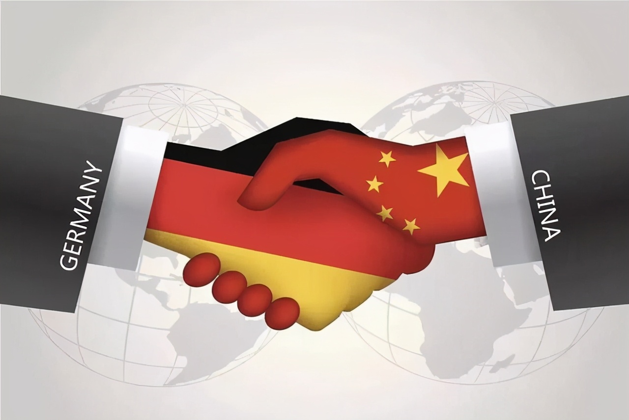 超越美國，中國首次成德國最大金主！ 中德合作迎來新機遇