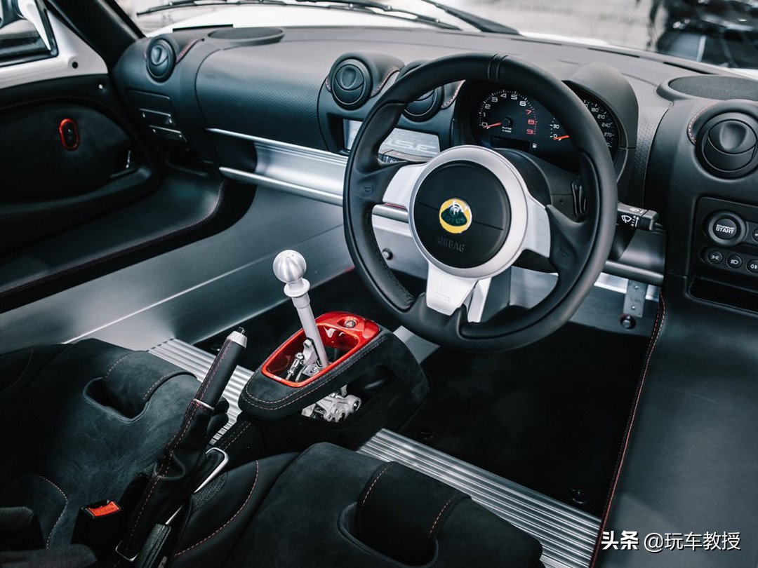 懂不懂车不重要，有钱人买车从不按套路出牌？