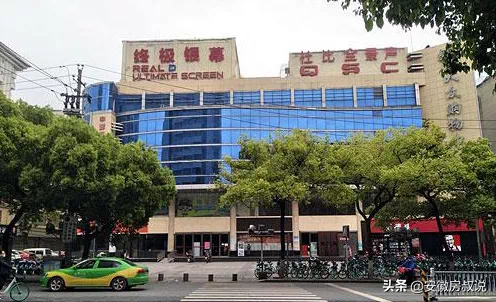 突发!合肥又一家知名商场关门歇业,全国一批百货