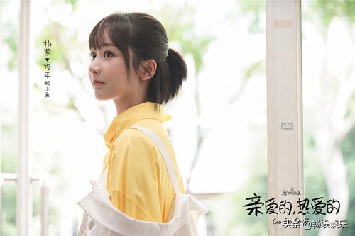 “冤家”又将相遇，杨紫两部新剧惨遭热巴碾压