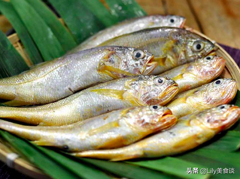 夏天买鱼，懂行人专挑这5种鱼，肉厚刺少营养高，家人爱吃贵也值