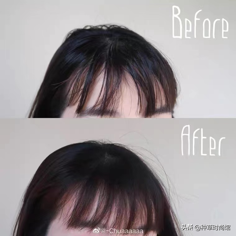 女生顯老的2個發型，千萬別再留了
