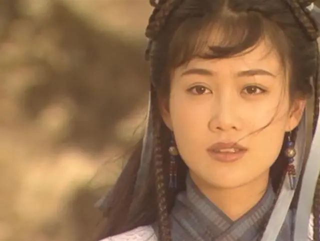 《鹿鼎记》10位主演近况：男三离婚4次，“二老