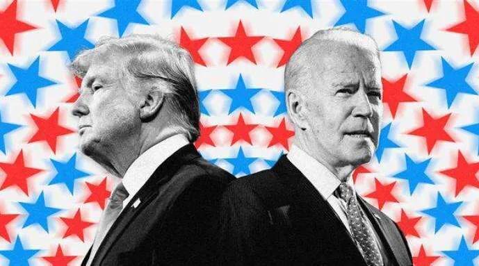 哪壺不開提哪壺？ 拜登上任三把火，全都和特朗普對著幹