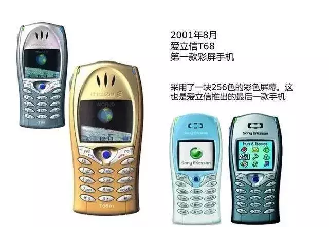 盘点手机46年进化史，还记得那些年你用过的手机吗