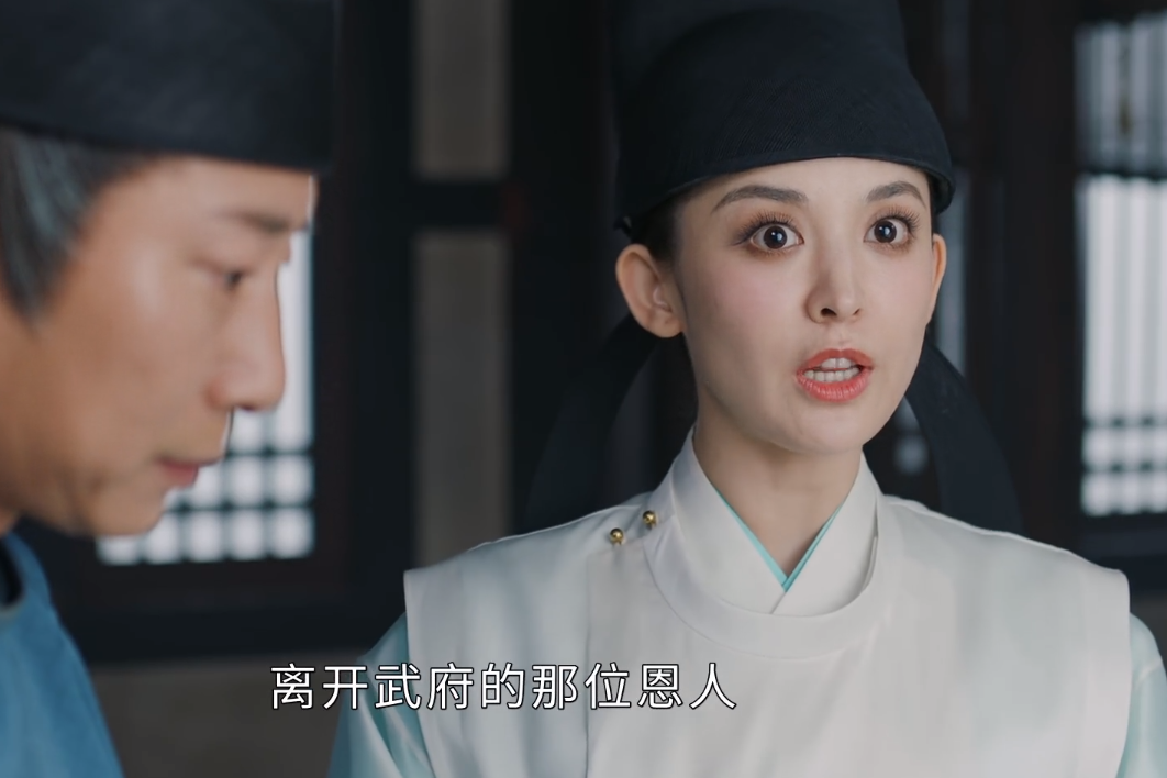 明明长得美，一演戏就“崩”的6大女星