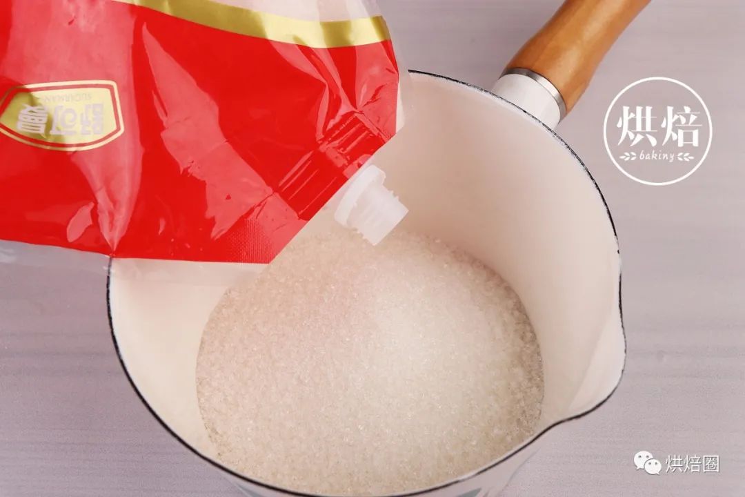 消耗粘米粉 做成可以层层撕着吃的娘惹九层糕，简单美味