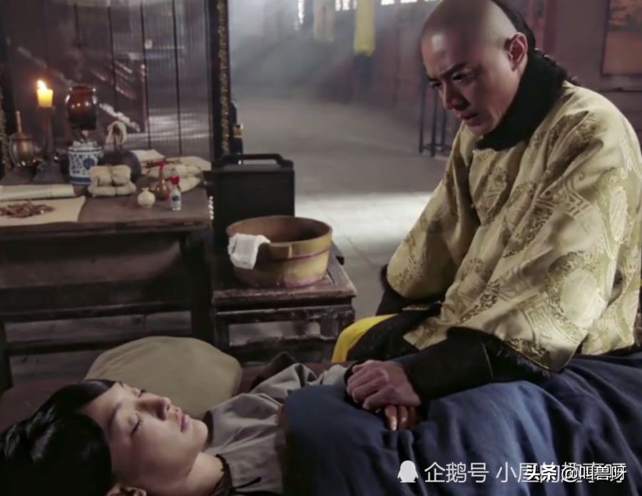 如懿传：她才是全剧最大赢家，联合海兰扳倒魏