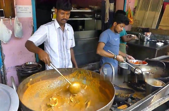图片[3]-印度人为啥爱吃咖喱？咖喱到底是个啥？吃了那么多次 终于清楚-起舞食谱网