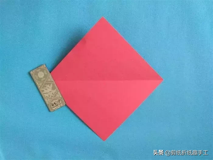 窗花怎么剪简单又漂亮
