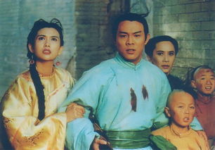 曾是李连杰儿子专业户的他，长大后娶了《仙剑3》里的仙姑