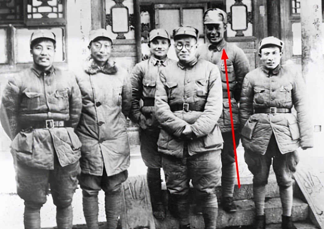 吕正操：没参加过长征，后授衔开国上将，晚年