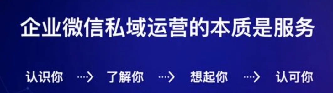 酷客scrm——企业微信的裂变获客如何价值最大化？