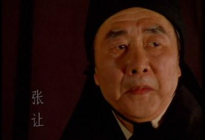 各个朝代太监权力排行榜，唐，明，东汉，宋，