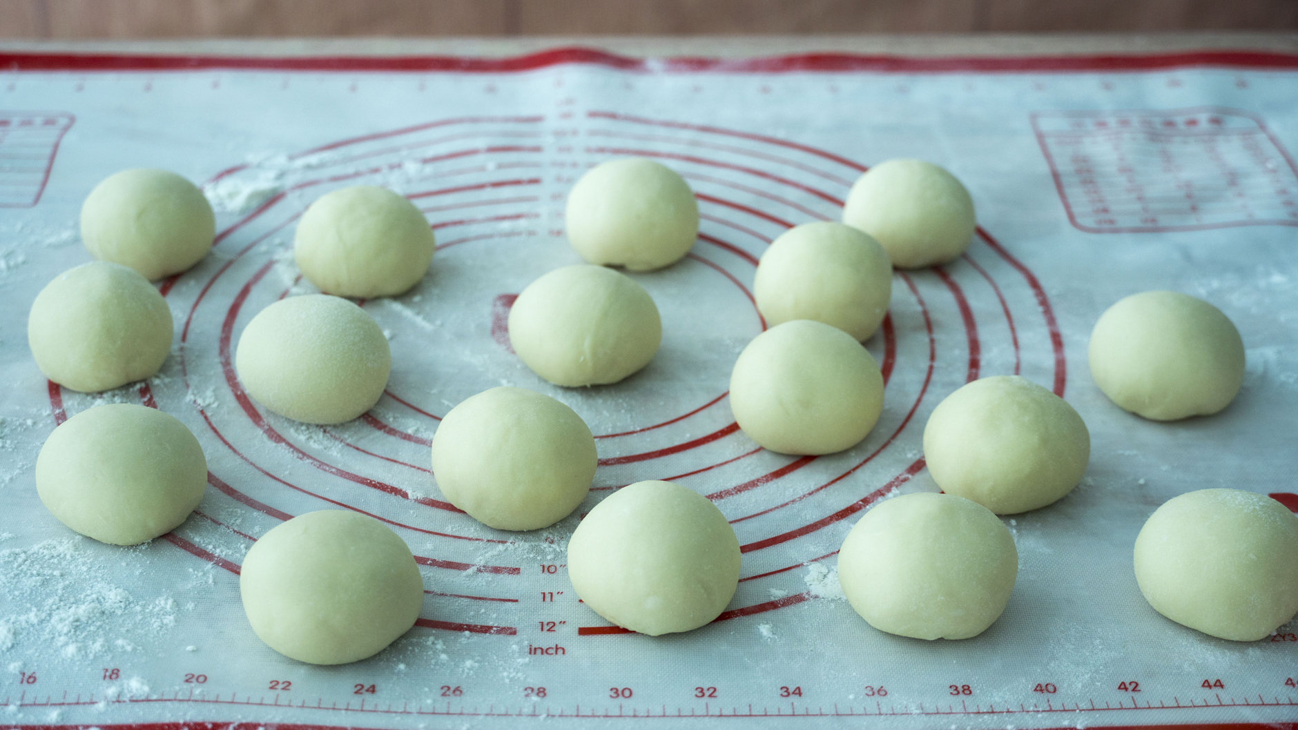 7種包子做法，有葷有素，有蒸有煎，承包一周早餐，天天吃都不膩