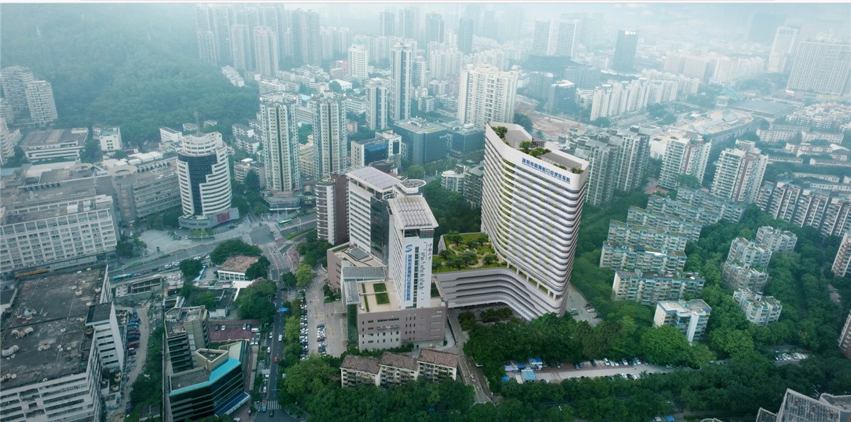 港式家庭医生入驻深圳前海共同打造粤港澳大湾区医疗融合创新样板