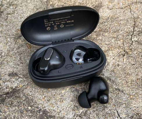 性价比高无线蓝牙耳机挑选，HIK X1无底噪无线蓝牙耳机出门必需