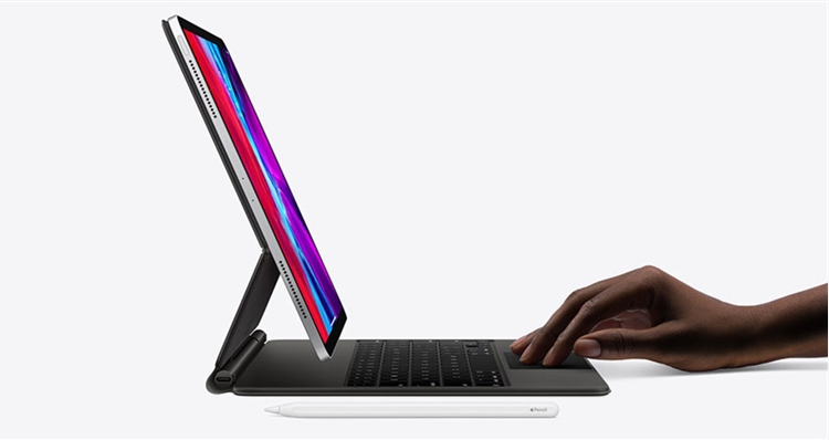 苹果新iPad Pro或将4月发布，A14X处理器，雷电接口