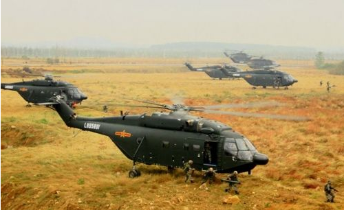 ����ֱ-20��ֱ-8G���й�Ϊ�λ�Ҫ�����˹�ɹ���-171��