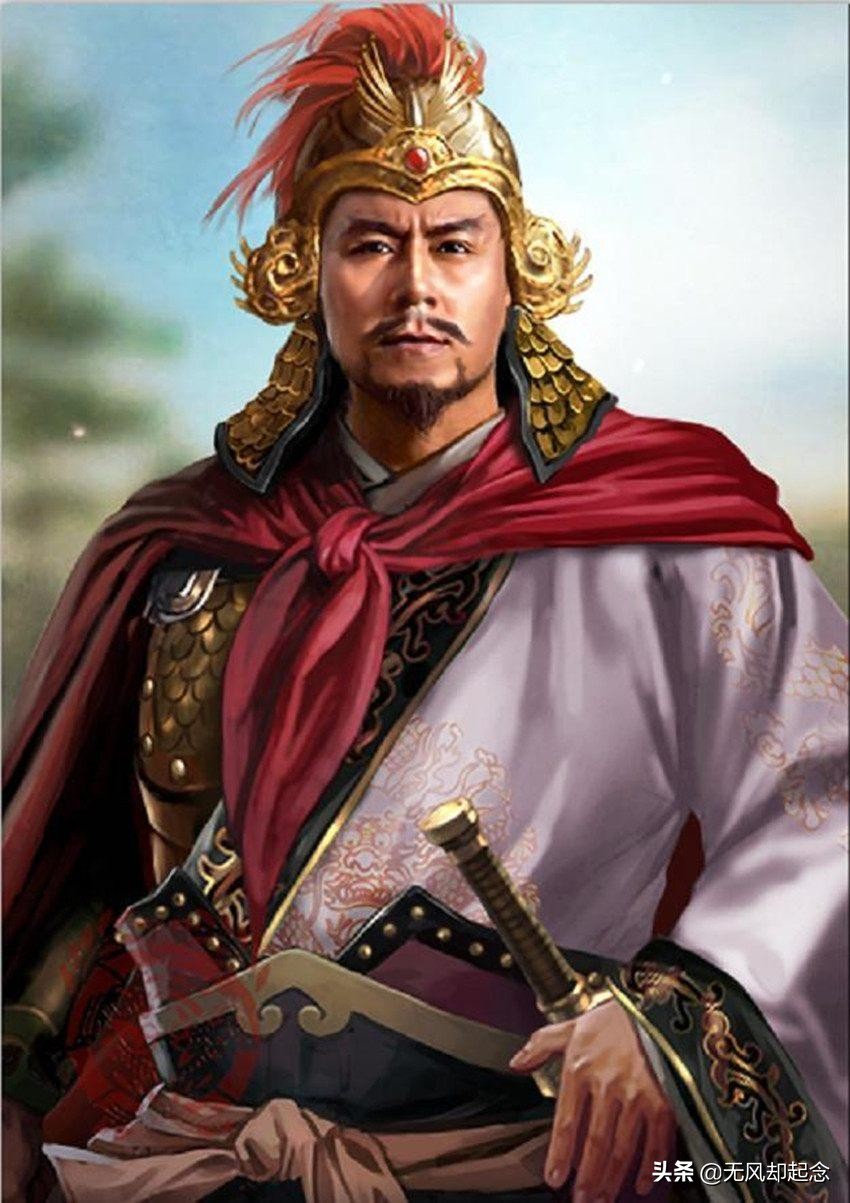 朱元璋赐徐达一座王府，为什么徐达却拒绝让儿子搬进去？