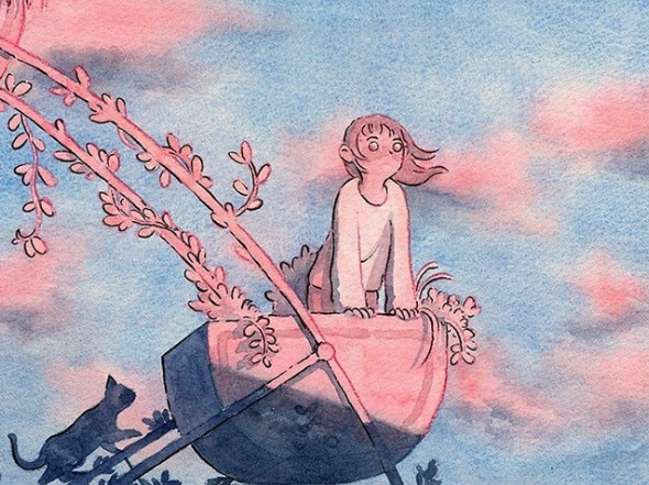 女人一定要做到三个千万